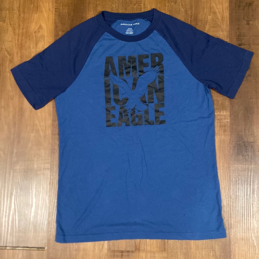 American eagle shirt